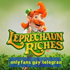 onlyfans gay telegran